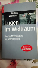 Gerhard Wisnewski, Lügen im