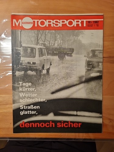 Ddr illustrierter motorsport - illustrierter,