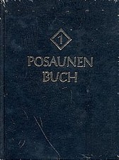 Posaunenbuch 1, Johannes Kuhlo