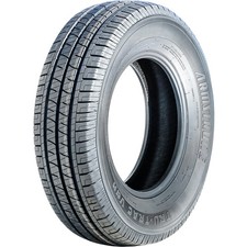 Tire Armstrong Tru-Trac Van