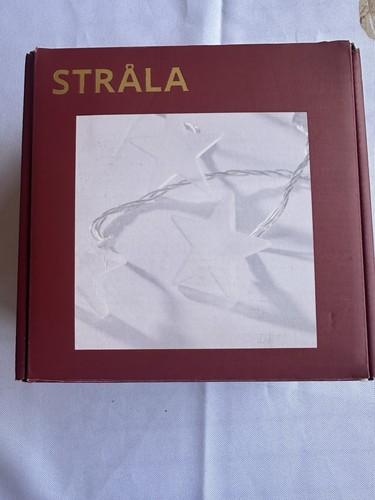 Ikea stråla - ikea, •