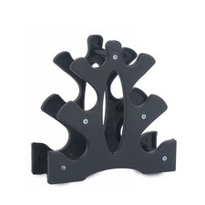 3 Tier Dumbbell Rack Stable