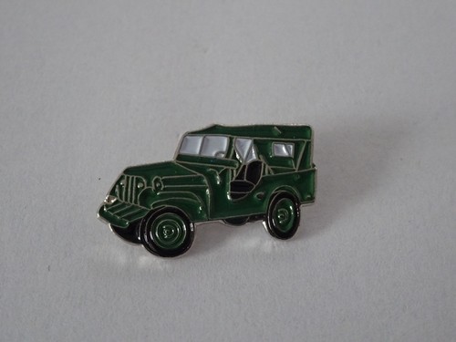 Pin badge abzeichen - us,
