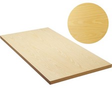 Tischplatte, Massivholz