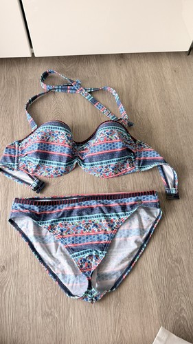 Oliver damen bikini - s., in