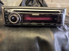 Kenwood KMR-440U Marine Radio Boot  Motorboot