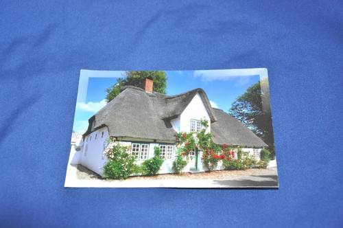 Postkarte deutschland - postkarte,