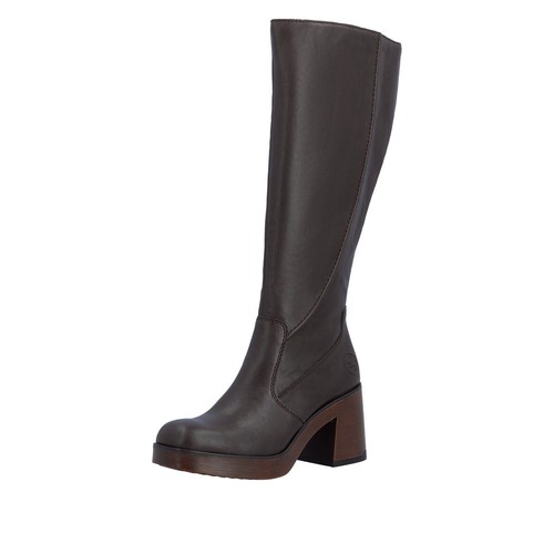 Rieker damen stiefel - rieker,