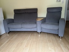 Stressless Kinosessel Rundecke Arion 