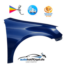 Kotflügel für VW GOLF 6 VI