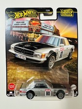 Hot Wheels Premium Boulevard