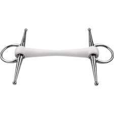 Trust Equestrian Weiß 12,5 cm
