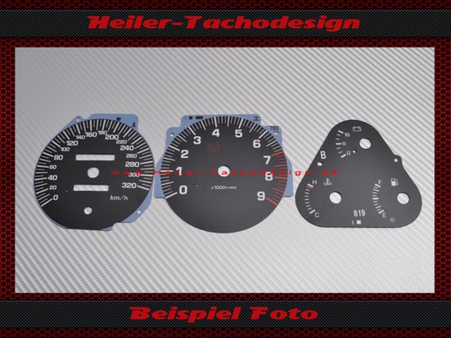 Tachoscheiben für toyota - für,