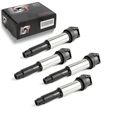 4x Zündmodul Zündeinheit