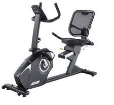 Maxxus BX 4.2 R Liege-Ergometer – Top erhalten, sofort einsatzbereit