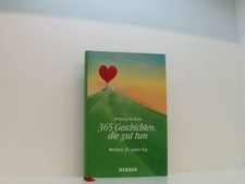 365 Geschichten, die gut tun