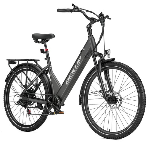 Bekup v28 elektrofahrrad - bekup, 250w