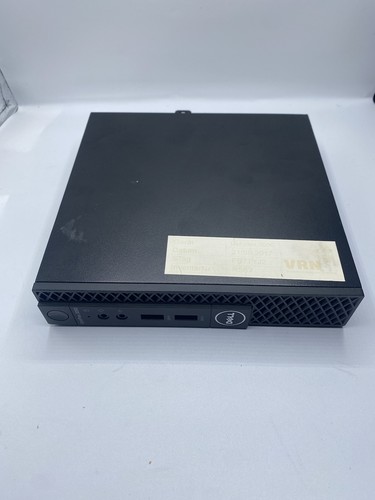 Dell optiplex 3050 defekt - optiplex, /