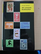 Wir sammeln briefmarken - sammeln, dr