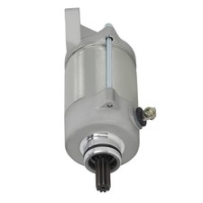 Starter Motor Assy