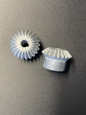 Elektra Beckum UK 220 Kegelrad