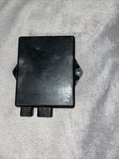 Yamaha YZF R6 RJ03 Steuergerät ECU Zündbox Zündmodul Mitsubishi 71 5EB-00 9903