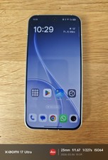 Oppo Reno 15 5g 12/256GB