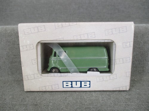 Bub spur 06801 - spur, h0
