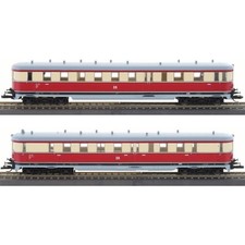 Tillig 02857 TT Triebwagen VT