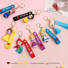 Disney – Süße Schlüsselanhänger-Kollektion l Geschenkidee l 5 Varianten