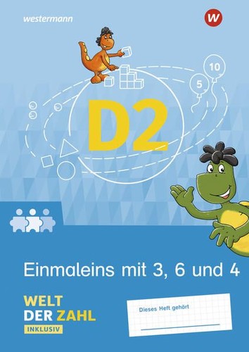 Welt der zahl inklusiv - welt,