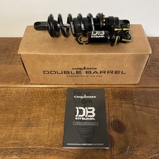 Cane Creek Kitsuma Coil Dämpfer hinten - 210 x 50 - Federn wählbar - 20 Stunden Einsatz