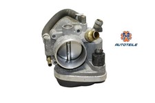 Opel Astra H Zafira B Vectra C Drosselklappe 1,8 103 KW Z18XER 55562380