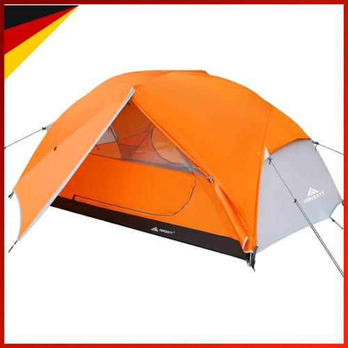 Camping zelt personen - camping, 2-3