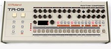Roland boutique rhythm - tr-09,