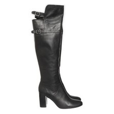 Tiger of Sweden, Stiefel