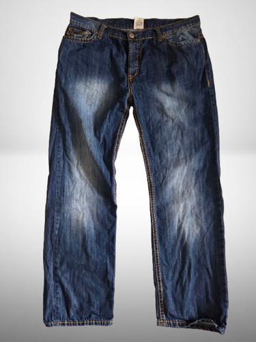 True religion herren jeans - religion,