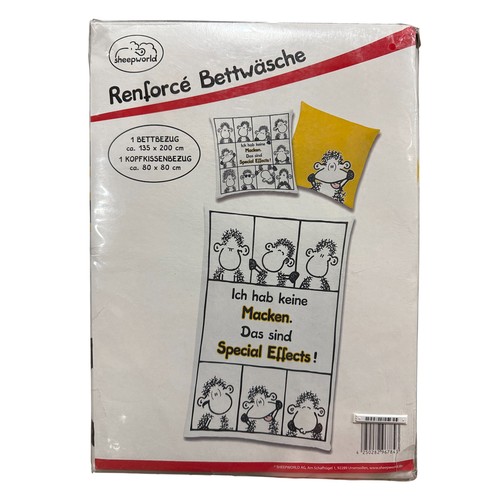 Sheepworld renforcé - sheepworld,