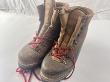 Vintage Meindl Hiking Boots