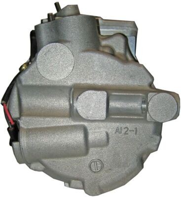 Mahle acp 000s kompressor - mahle,