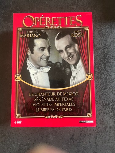 Filme operette mit - operette,
