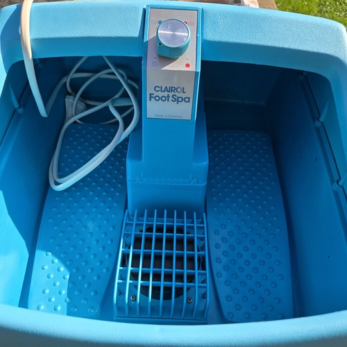 Fußbad foot spa 1 - -, ff