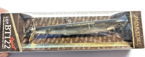 Imakatsu lot 122 twist - imakatsu,