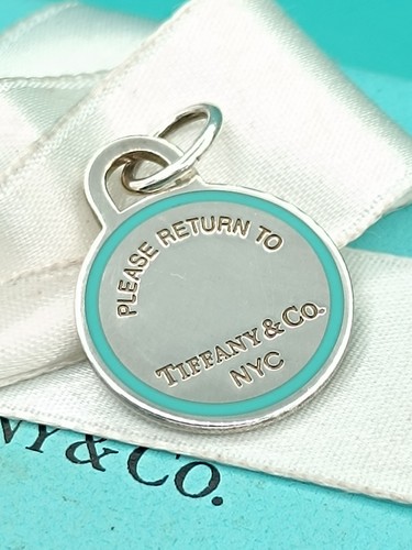 Return tiffany runder - return,