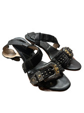 Kowalski Damenhalbschuhe Leder