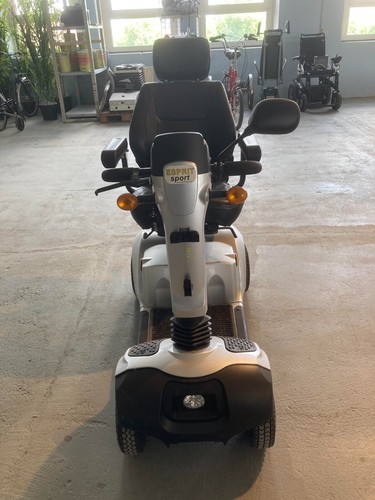 Elektro scooter elektromobil - |,