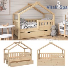Kinderbett Babybett Jugendbett