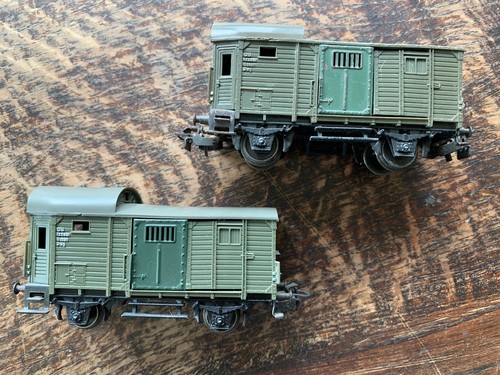 Vintage märklin spur - vintage,