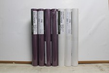 4+3 Rollen Vliestapete AS