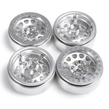 RC 2.2'' Aluminum Beadlock